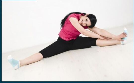 Therapeutic gymnastics