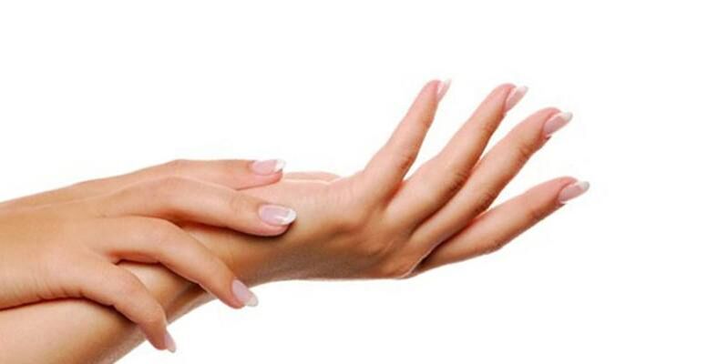 The causes of pain in the fingertips