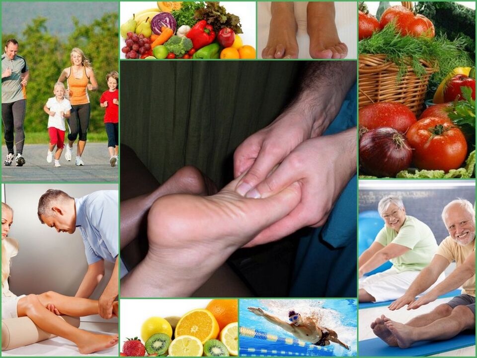 knee joint prevention osteoarthritis