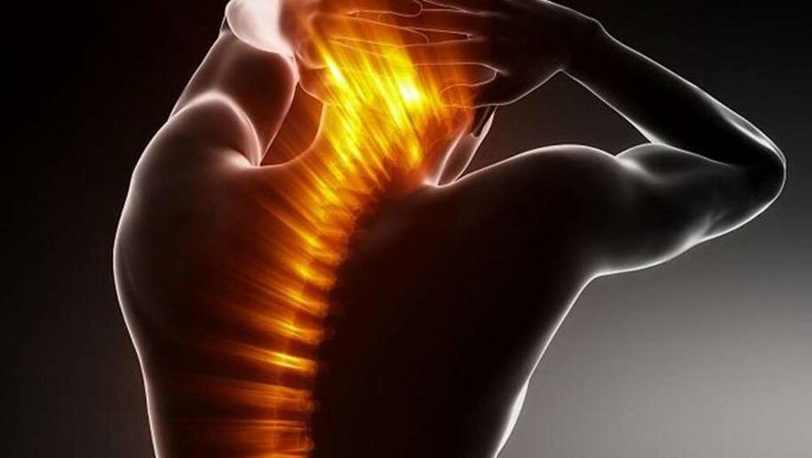 Why does my back hurt